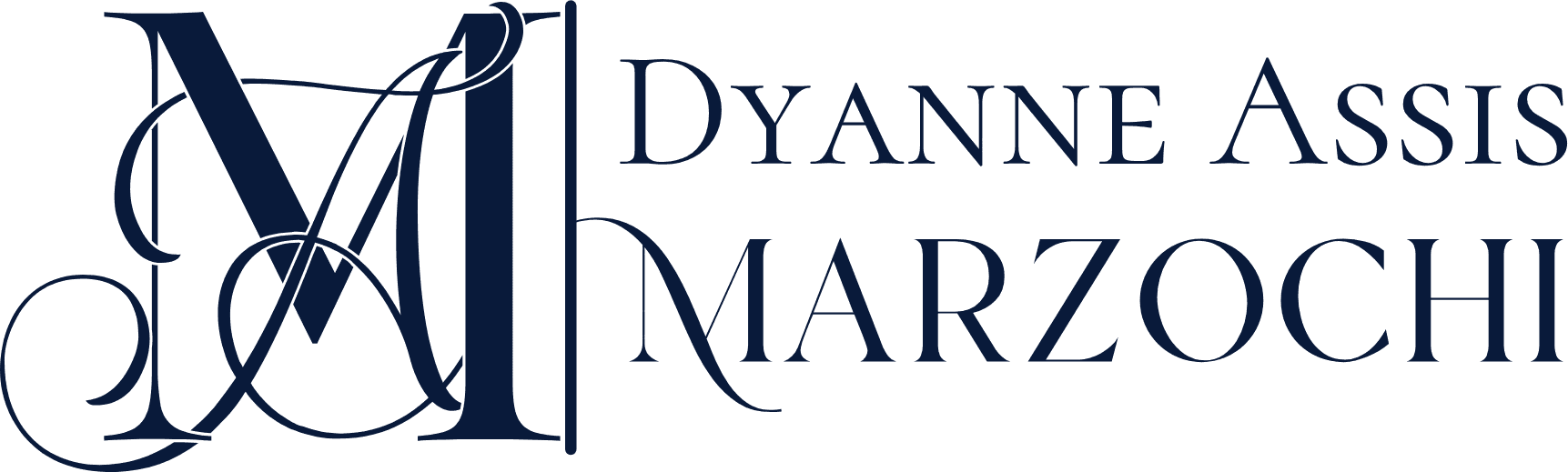 Dyanne Assis Marzochi Advocacia